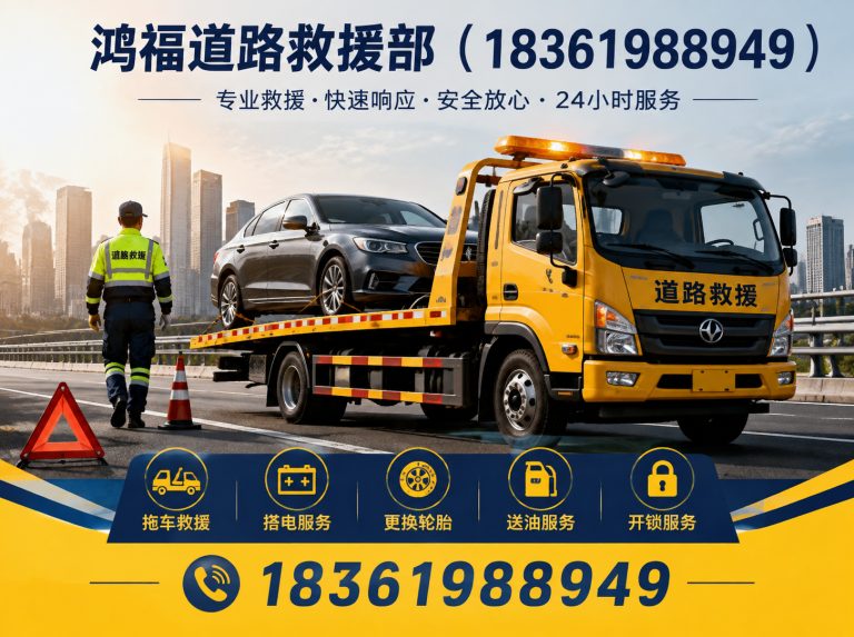 相城区轻重卡维修展示图
